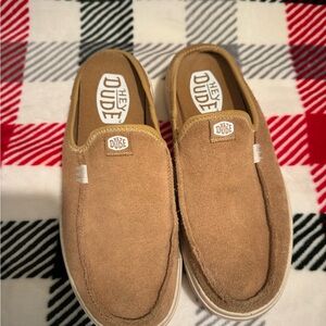 Hey Dude Austin Lift Classic